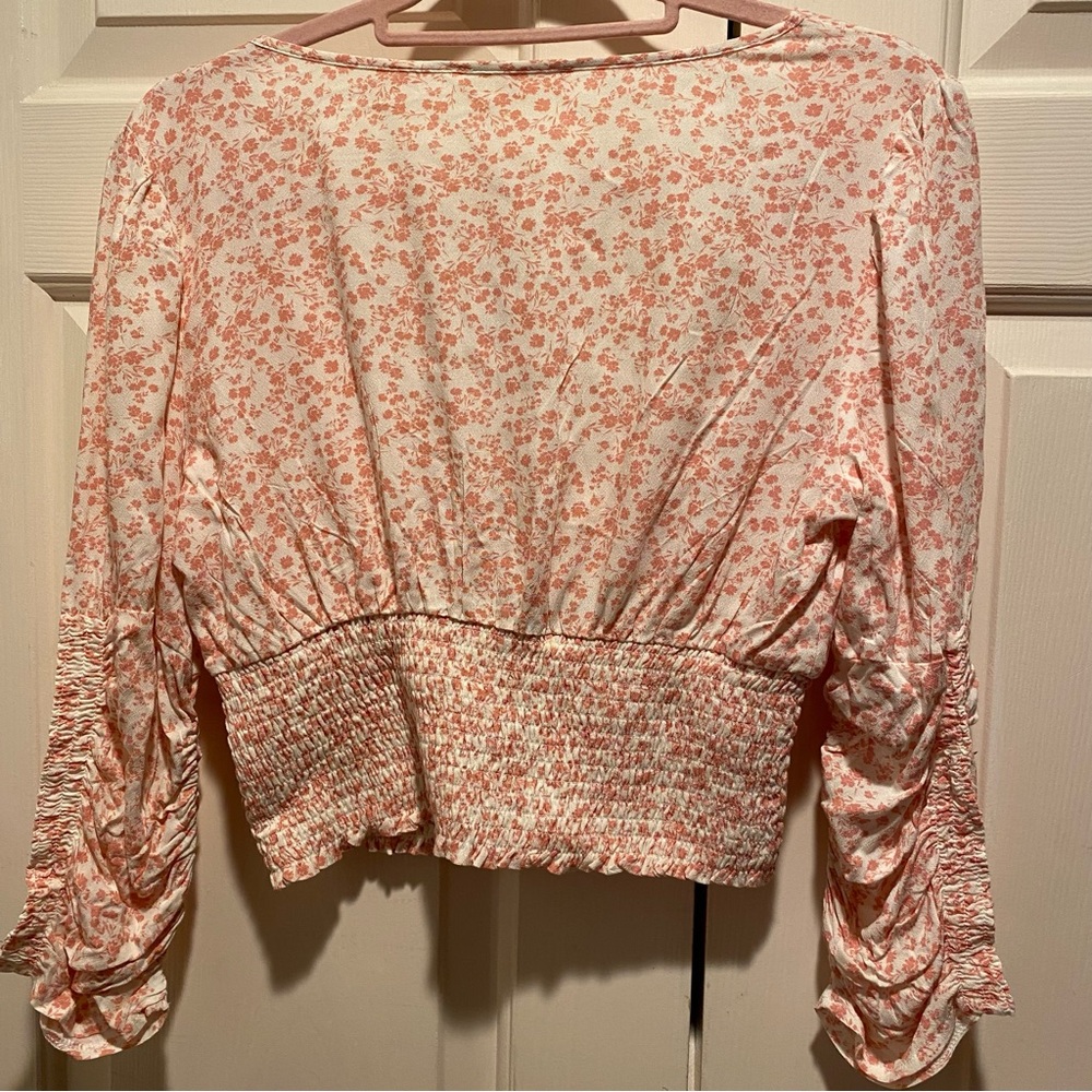 NWT Corset Top PacSun - Picture 2 of 7